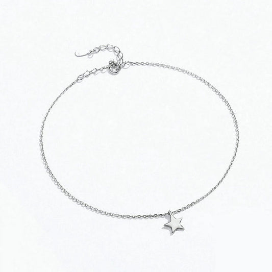 Anklet Sky