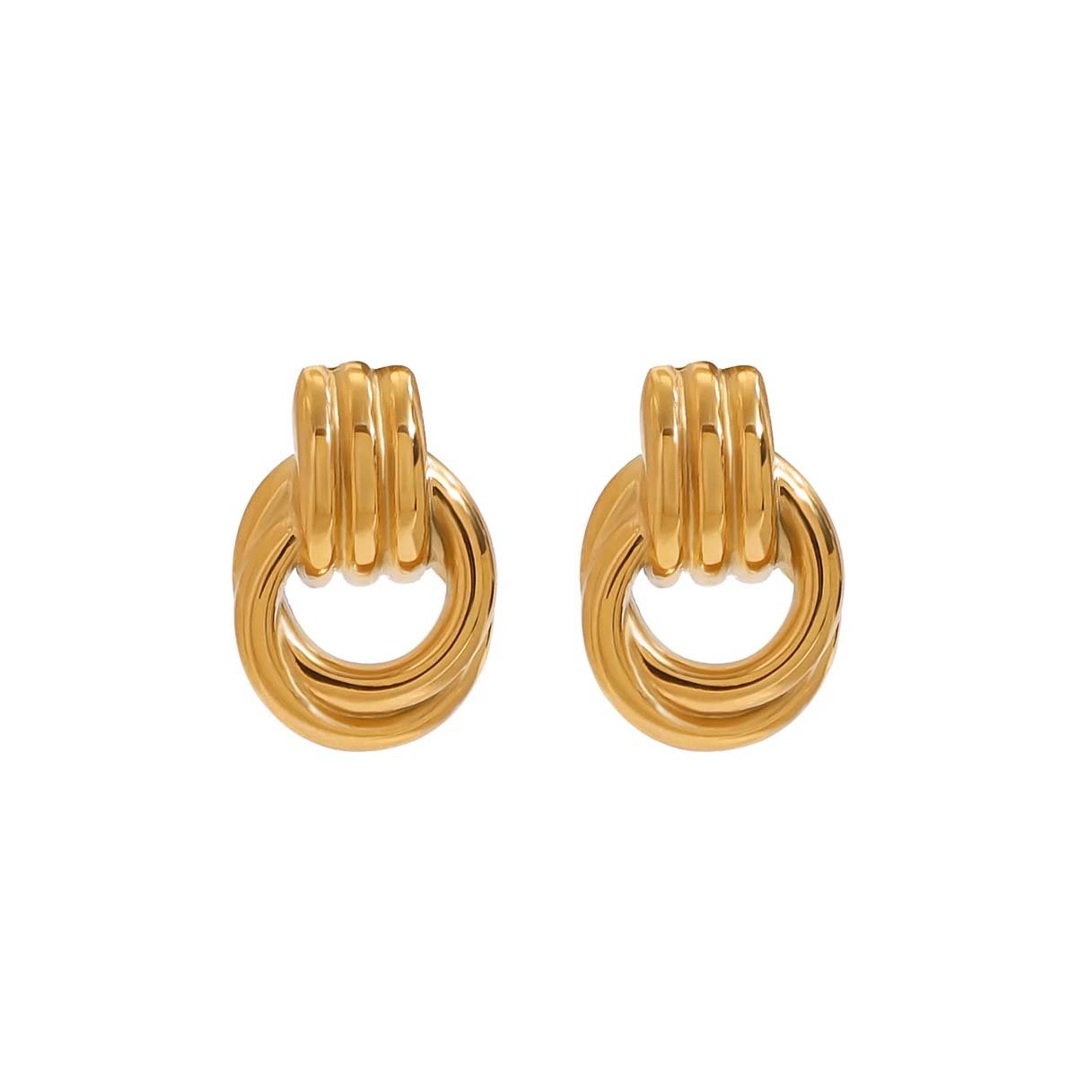 Earrings Fusion