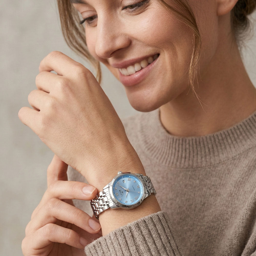 Glacier - Aktiv-Sportuhr