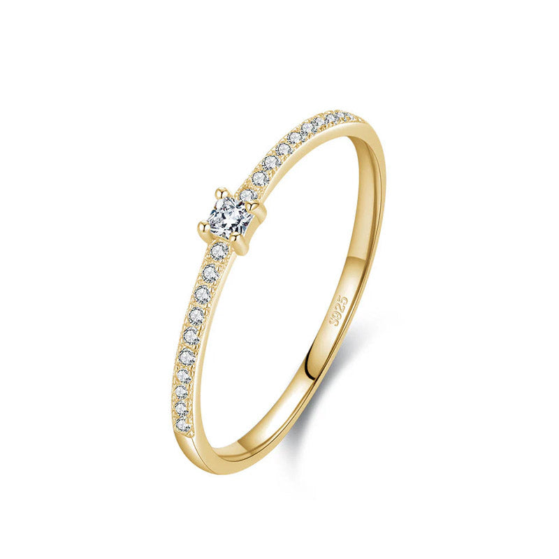 Ring Gloria