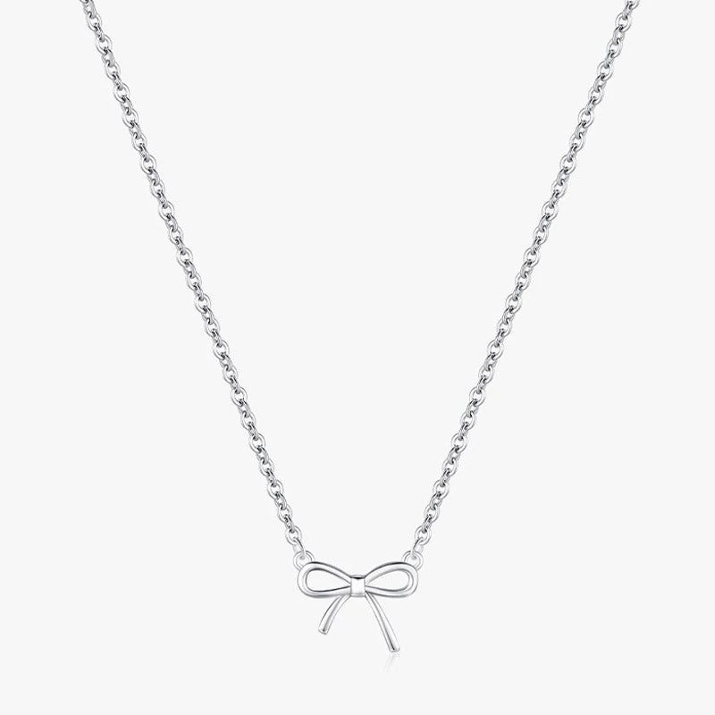 Necklace Rosette