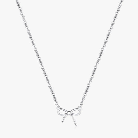 Necklace Rosette