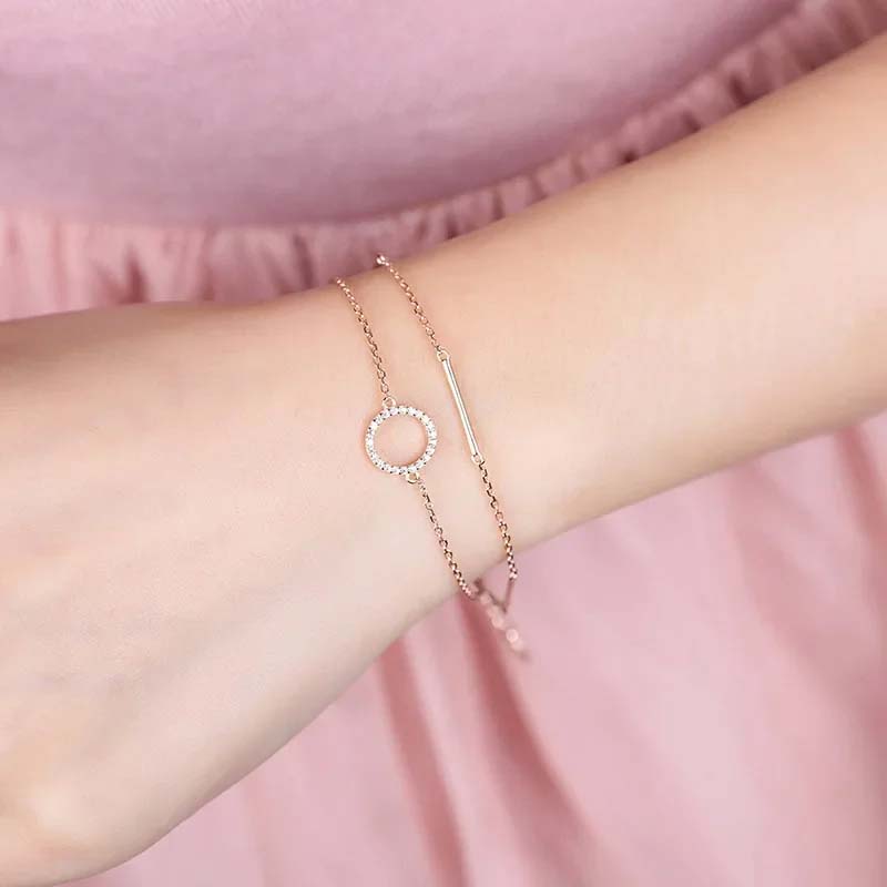 Bracelet Harpa