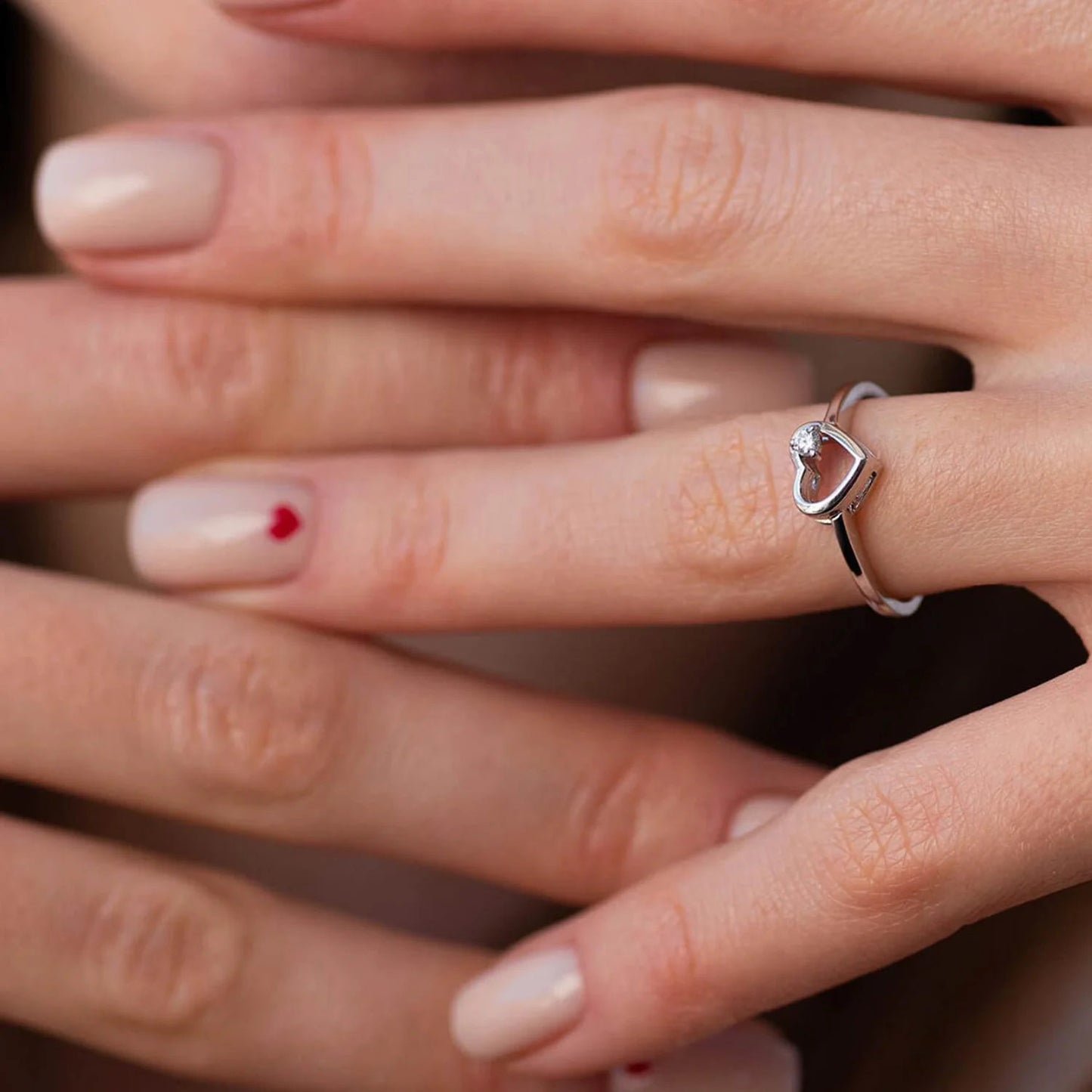Ring Heartbeat