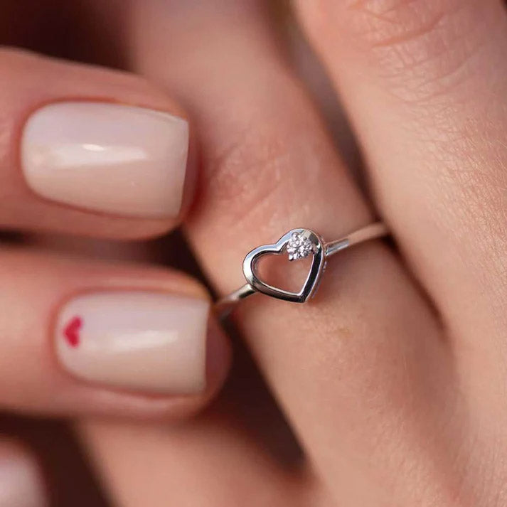 Ring Heartbeat