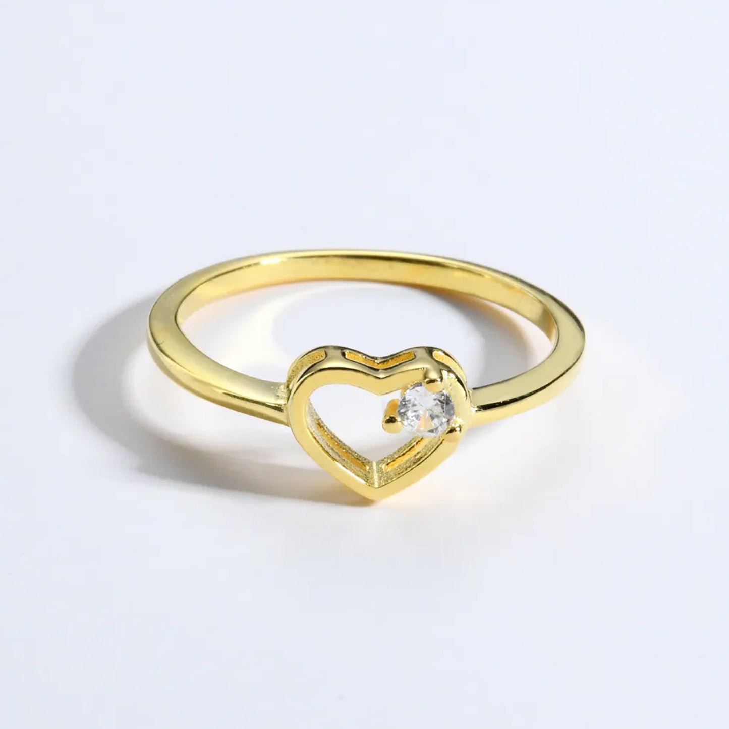 Ring Heartbeat