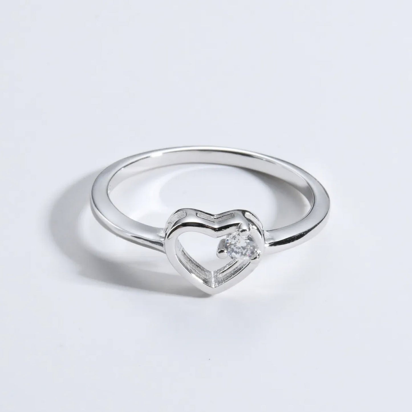 Ring Heartbeat