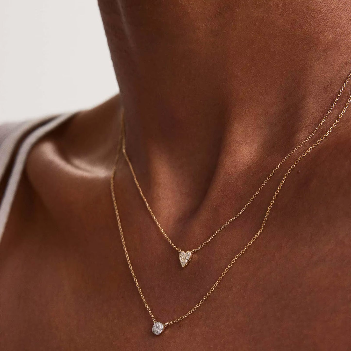 Necklace Passione