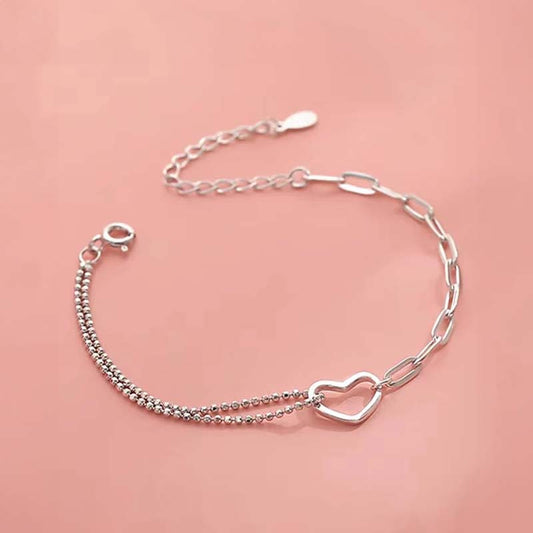 Bracelet Heart & Soul