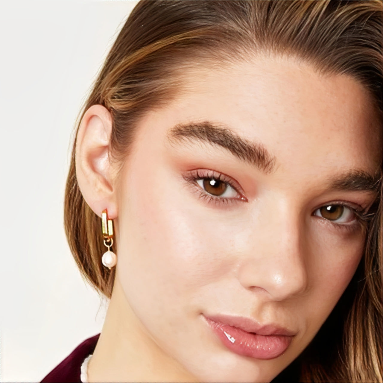 Earrings Hevin