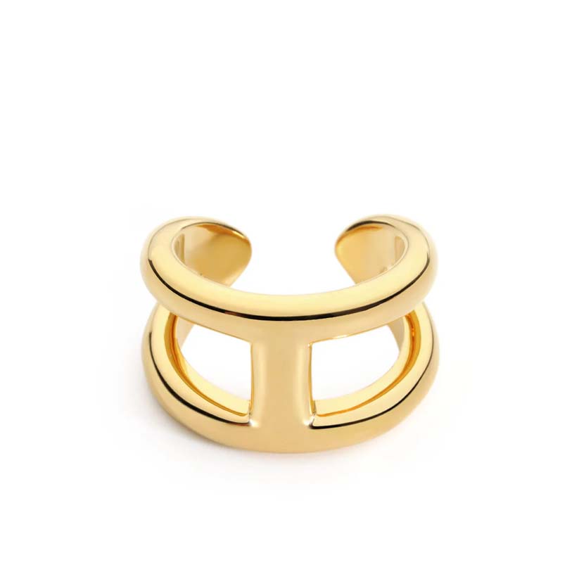 Ring Horizon