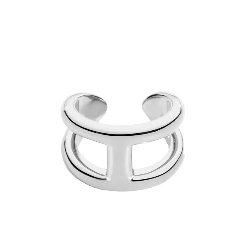 Ring Horizon