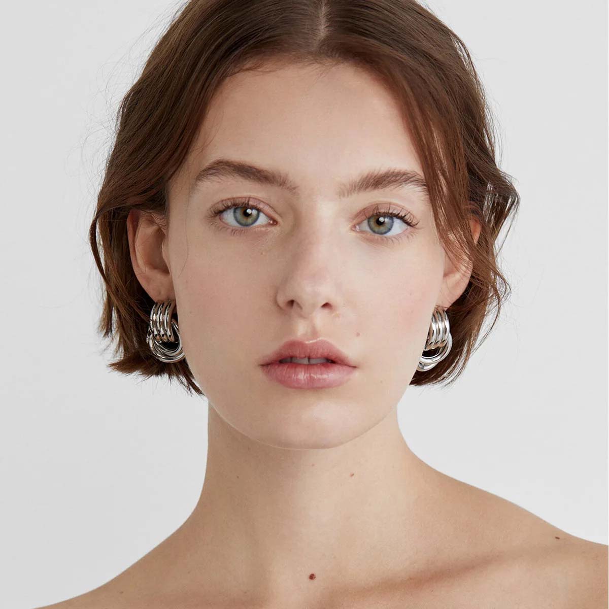 Earrings Fusion