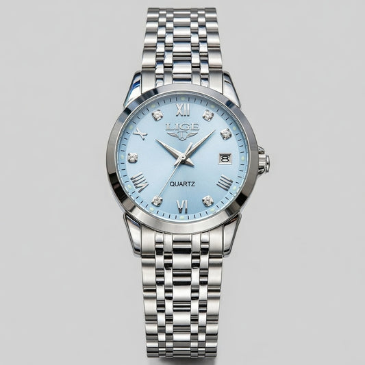 Glacier - Aktiv-Sportuhr