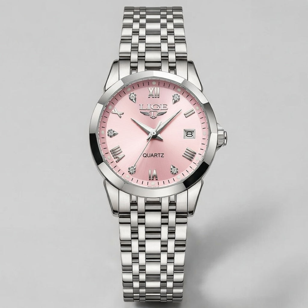 Glacier - Aktiv-Sportuhr