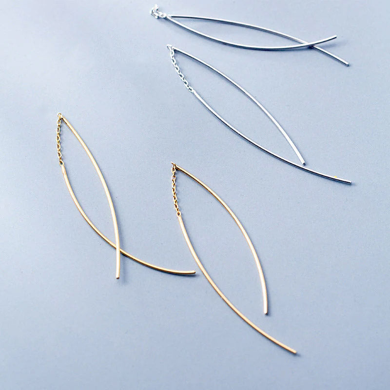 Earrings Iza