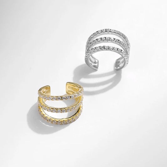 Earcuff Liora