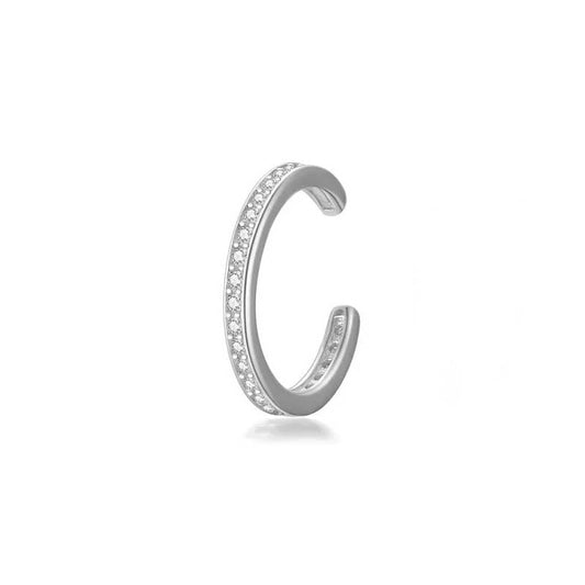 Ear cuff Love Divine