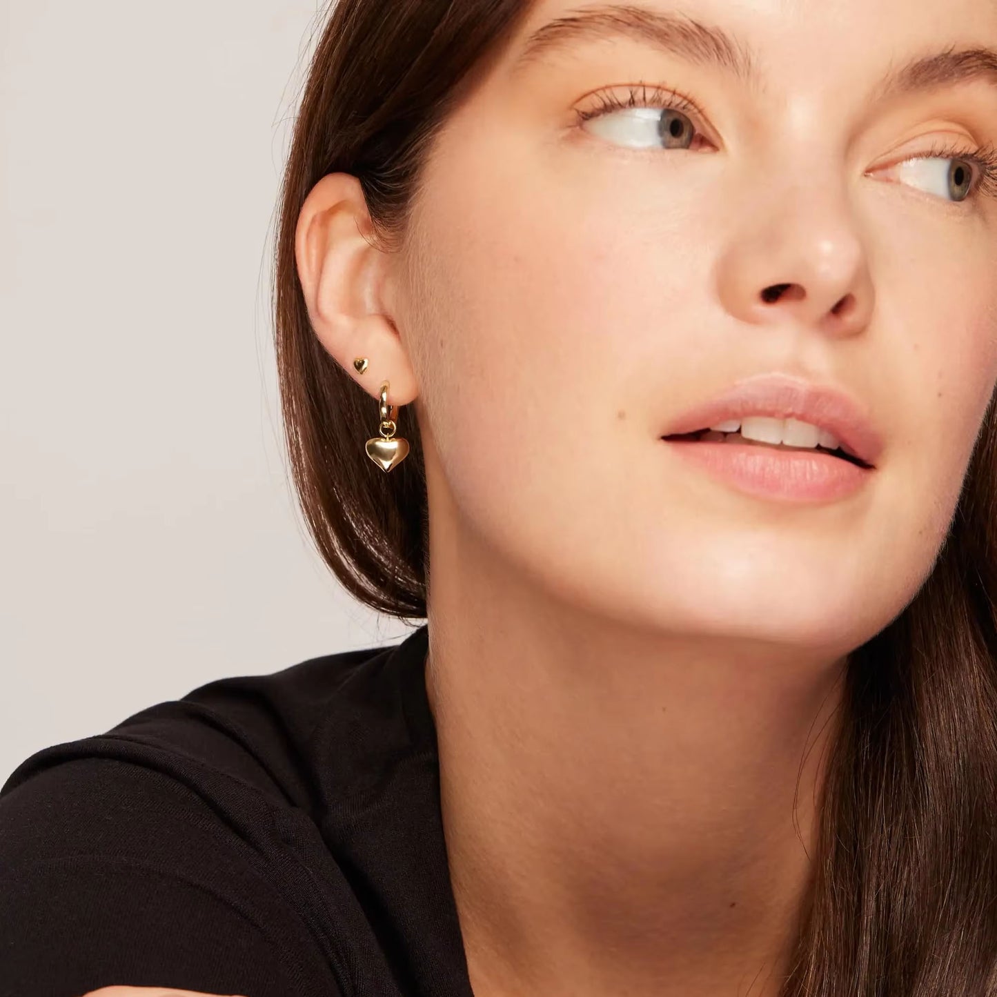 Luvina – Hoops with classic heart