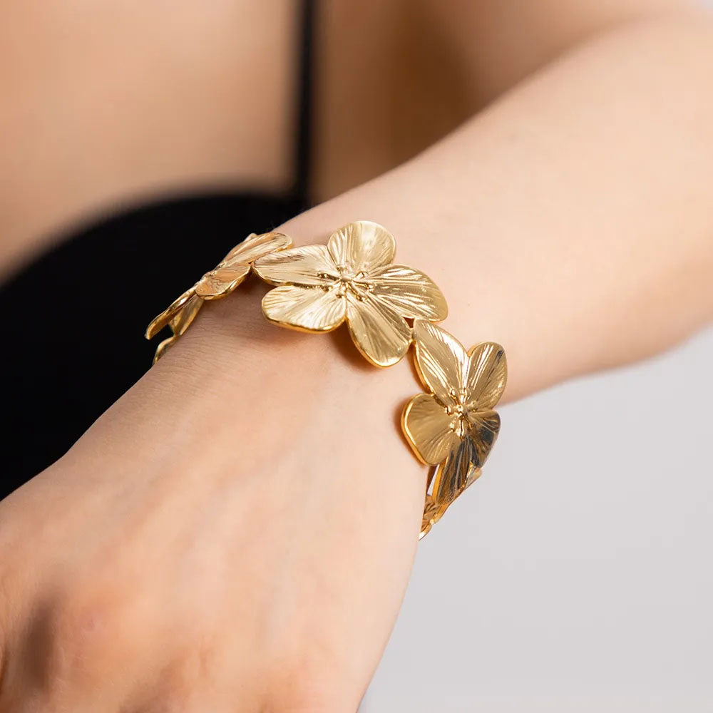 Bracelet Magnolia