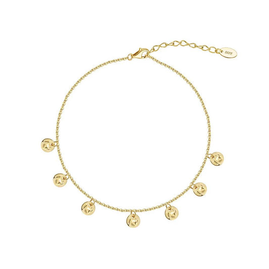 Anklet Marbella