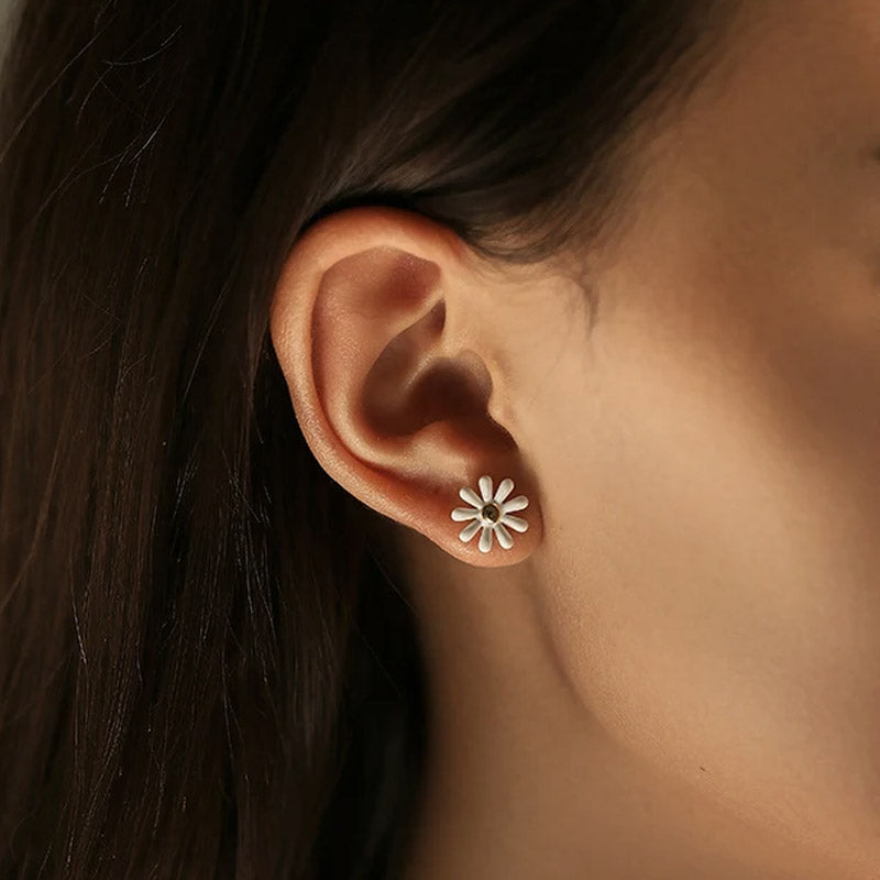 Earrings Marguerite