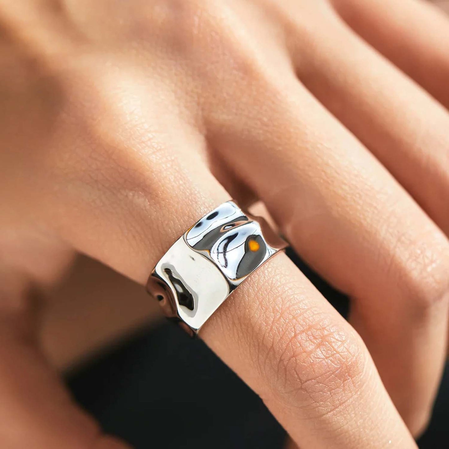 Ring Millie