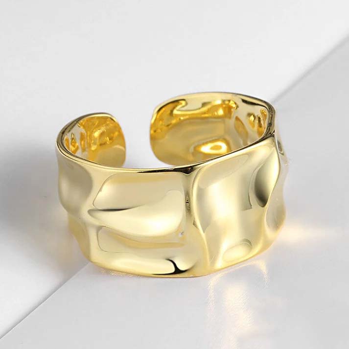 Ring Millie