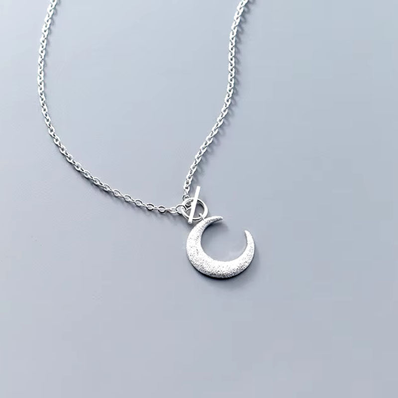 Necklace Mystic Moon