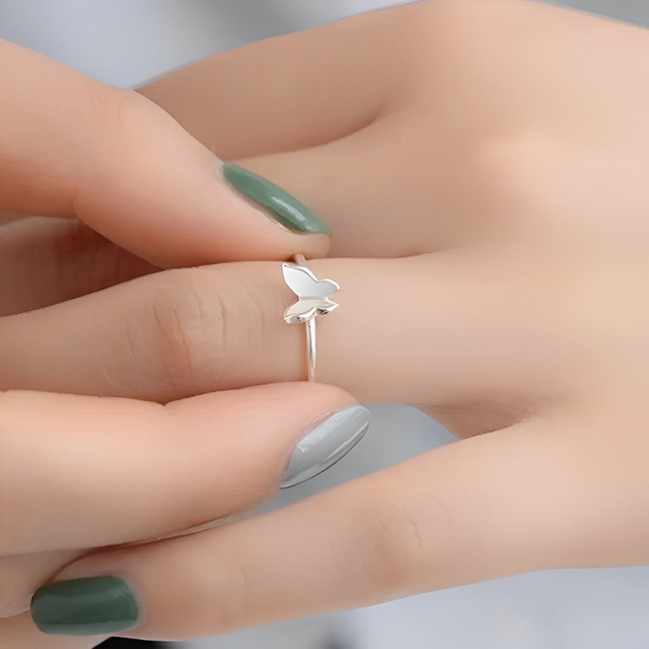 Ring Nelia