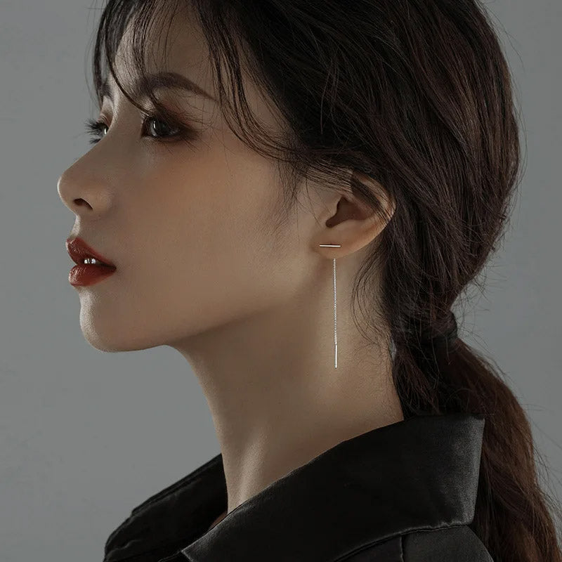 Earrings Nora