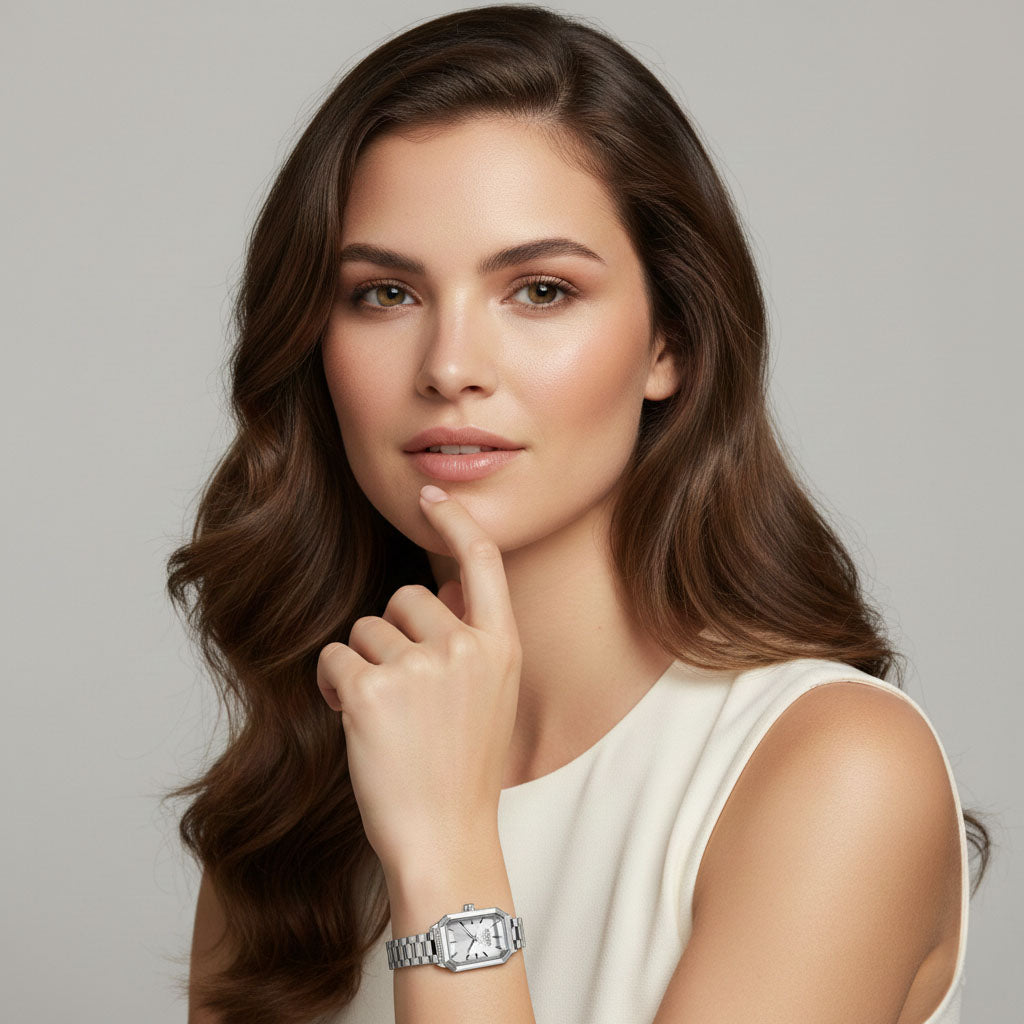 North – Stylish and feminine watch