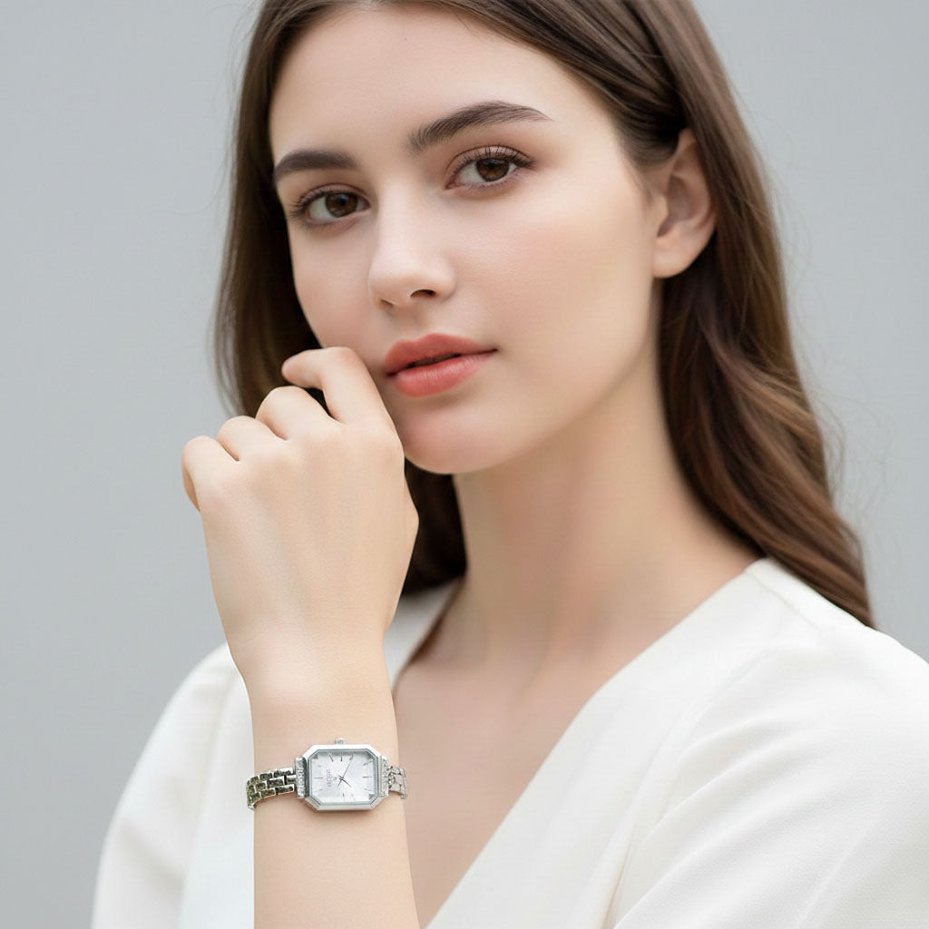 North – Stylish and feminine watch