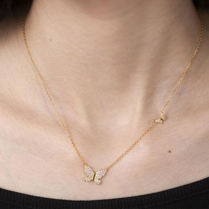Necklace Pandora