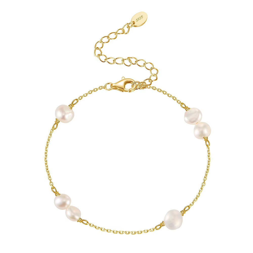 Bracelet Pearly Glow