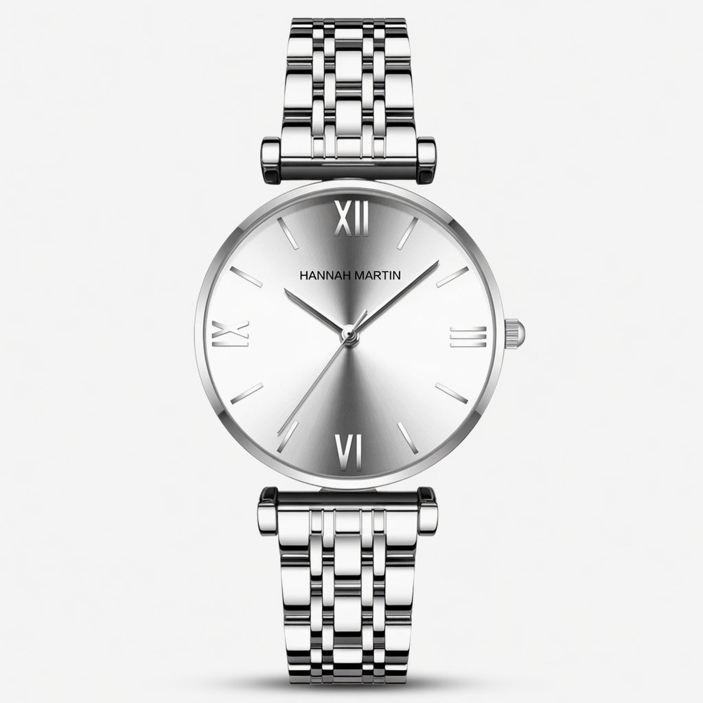 Pim - Functioneel horloge in klassieke stijl