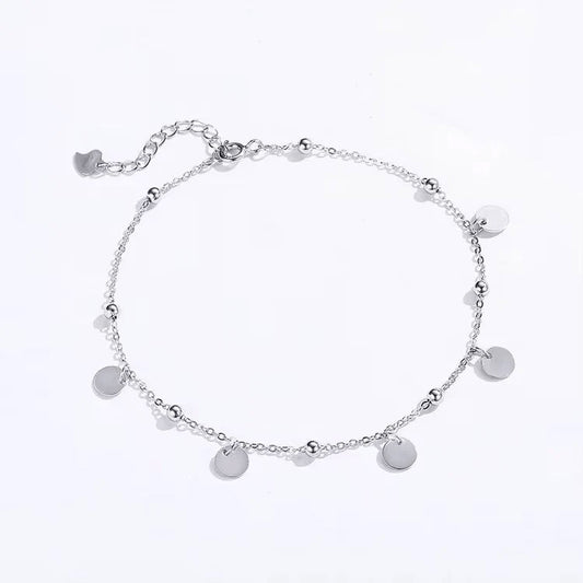 Anklet Piper