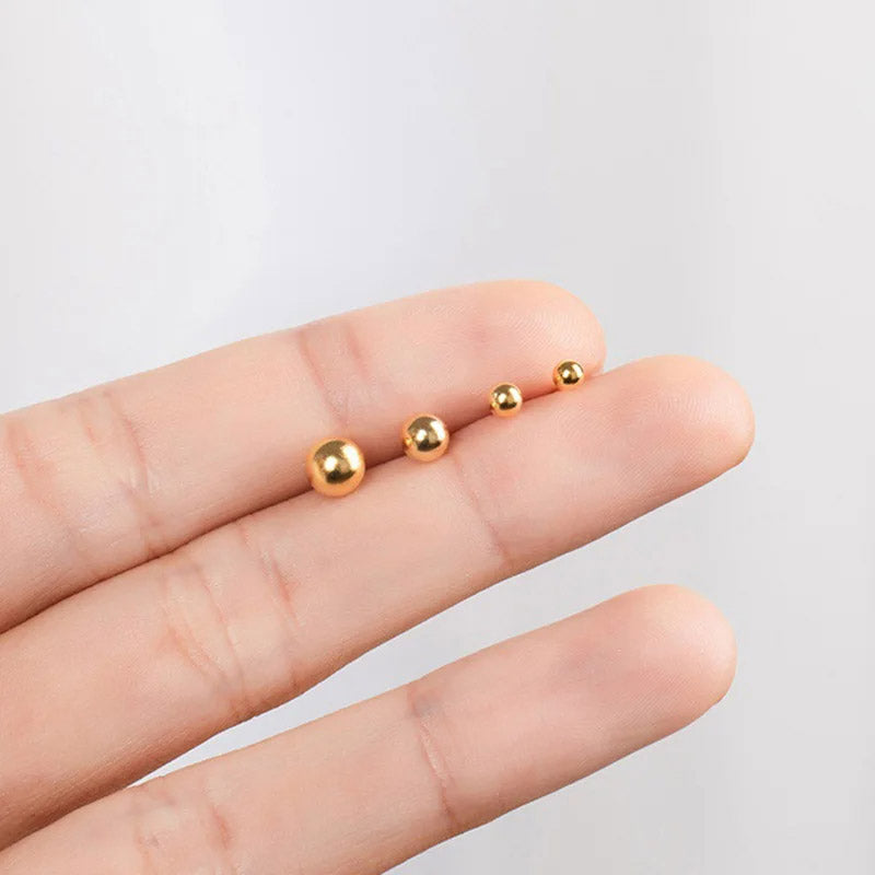 Earrings Polly