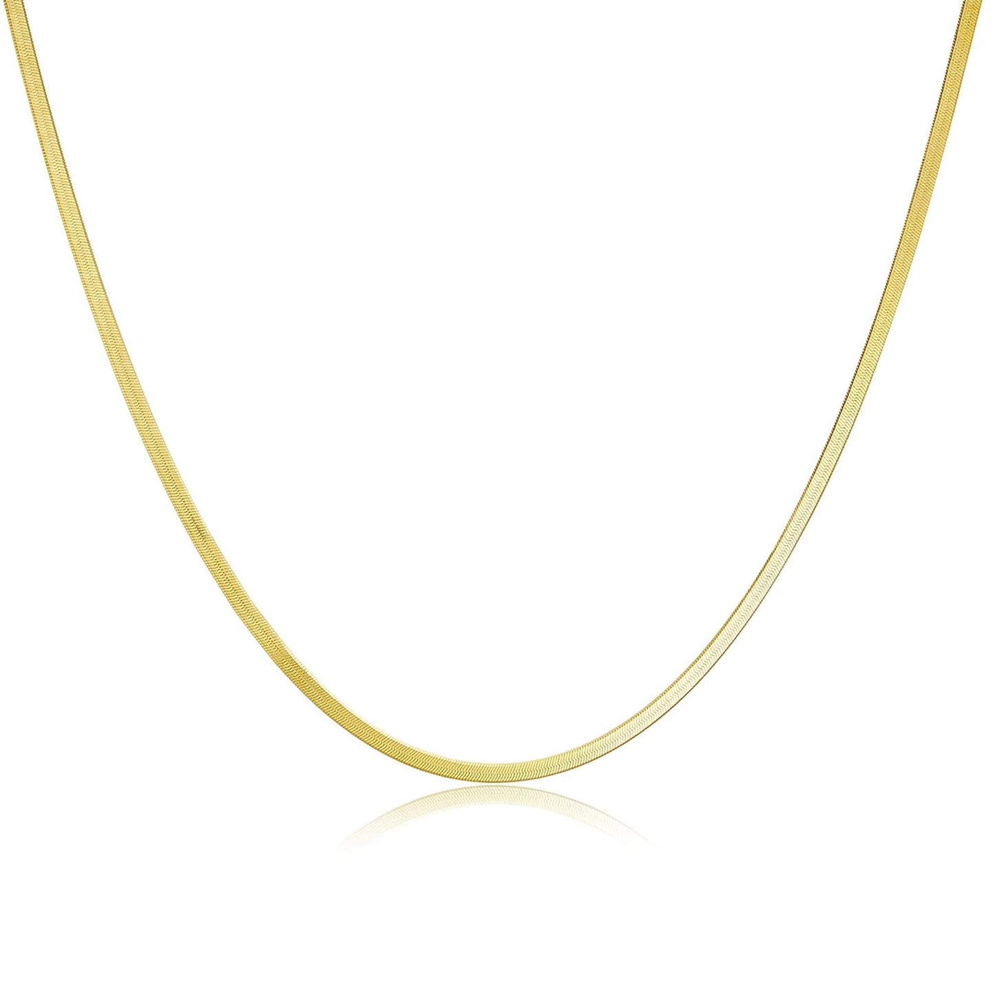 Necklace Lindy