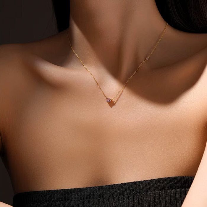 Necklace River