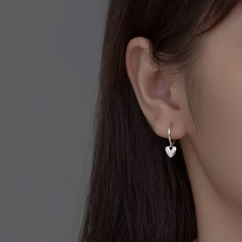 Earrings Romantica