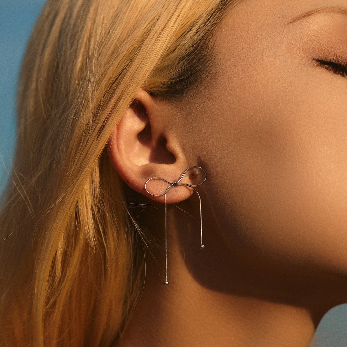 Earrings Rosie