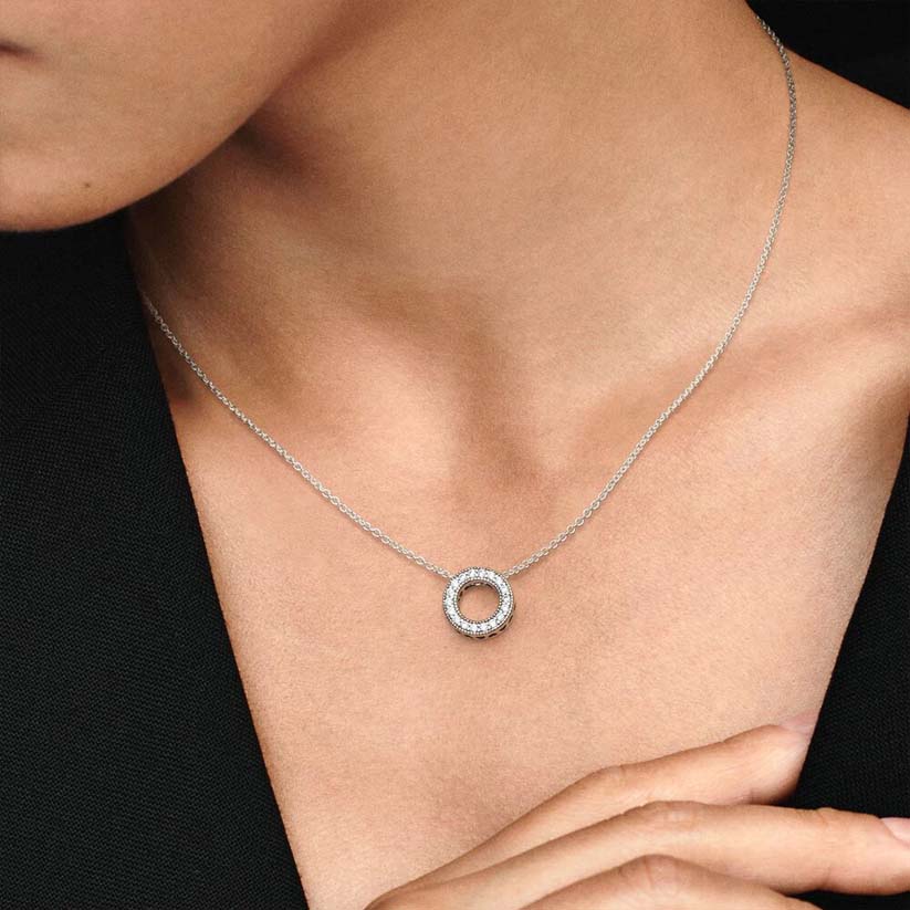 Necklace Savannah