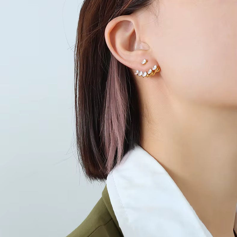 Earrings Seoul