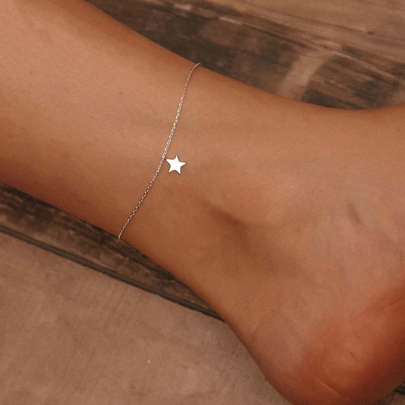 Anklet Sky