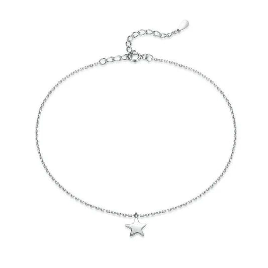 Anklet Sky