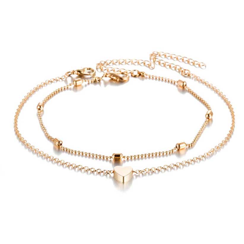 Anklet Summer Love