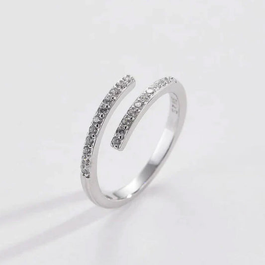 Ring Supreme