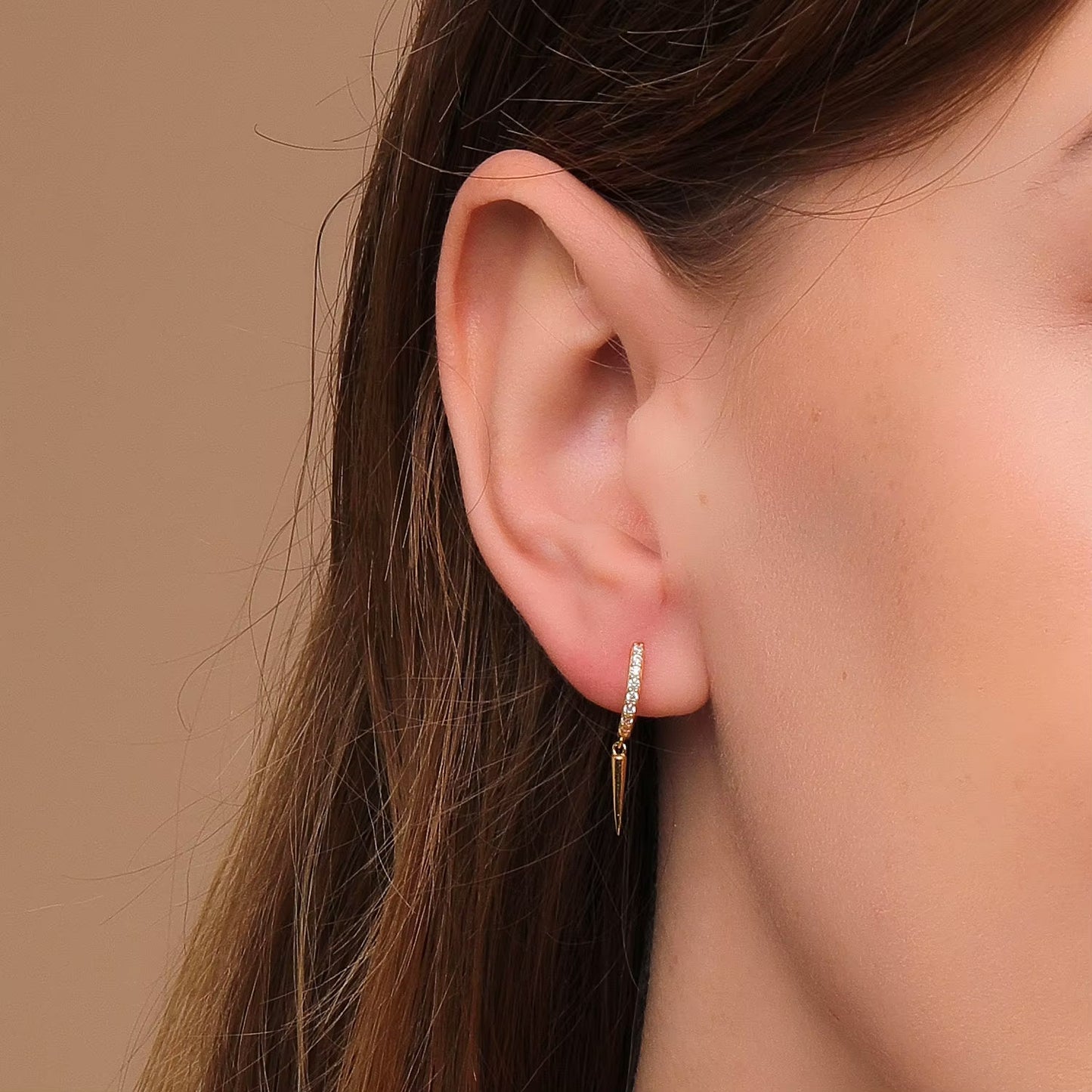 Earrings Tova