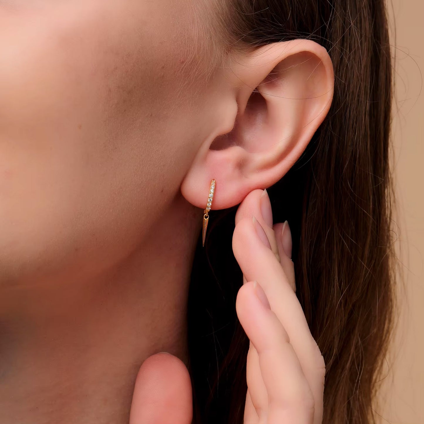 Earrings Tova